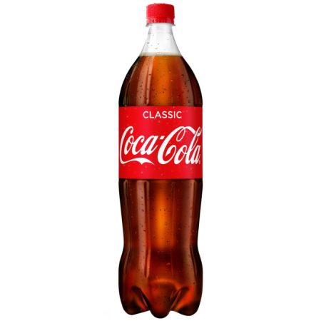 Coca-Cola