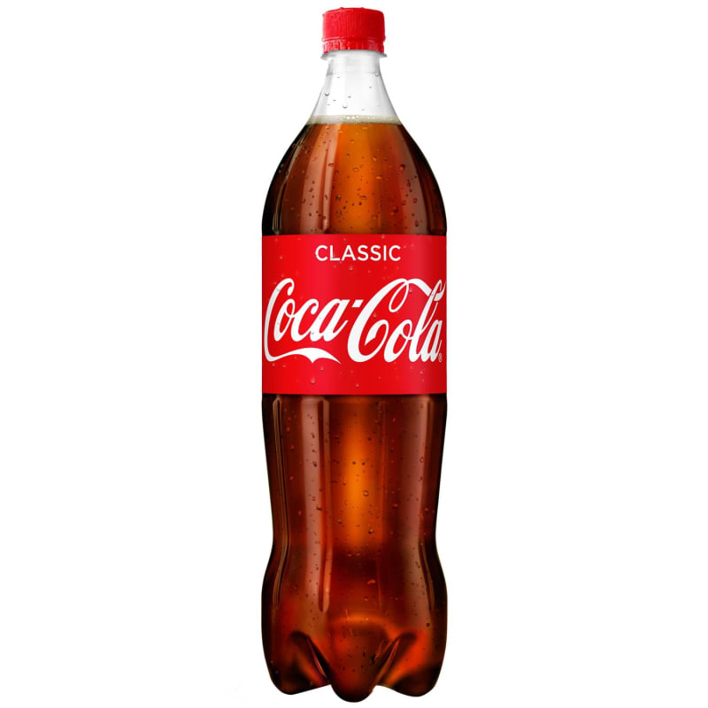 Coca-Cola