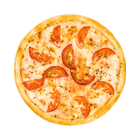 Pepperoni Calzone