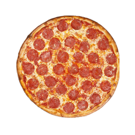 Summer Pizza