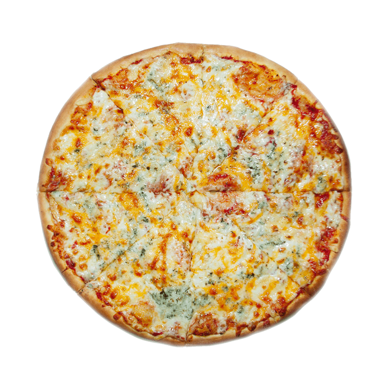 Supreme Pizza