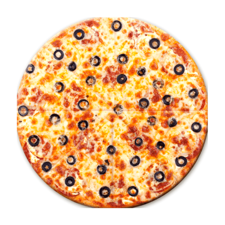 Trio Cheese