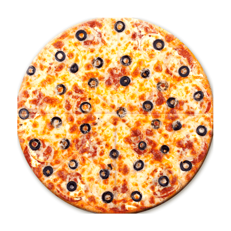 Trio Cheese