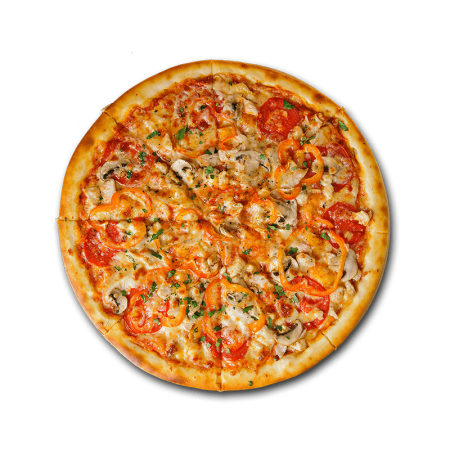 Margherita