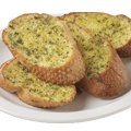 4pcs Garlic Bread