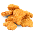 8 Chicken Nuggets