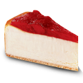 Strawberry Cheese Cake